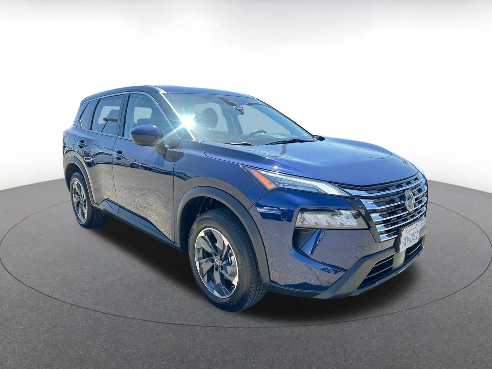 Thumbnail: 2024 Nissan Rogue - 1