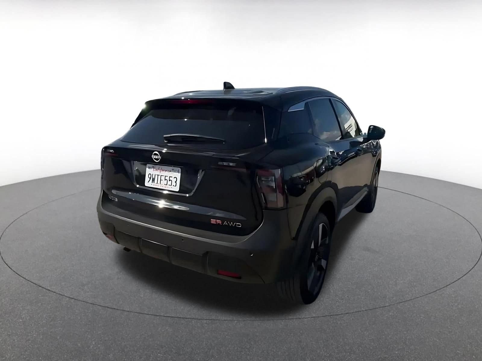 Thumbnail: 2026 Nissan Kicks - 13