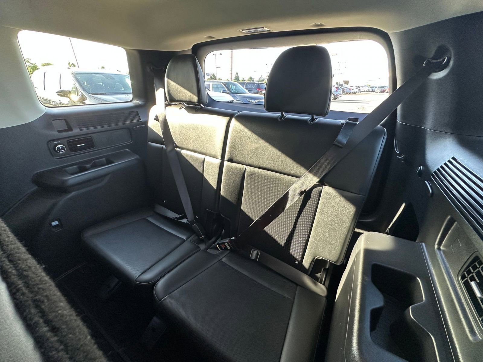 Thumbnail: 2025 Hyundai Santa Fe - 30