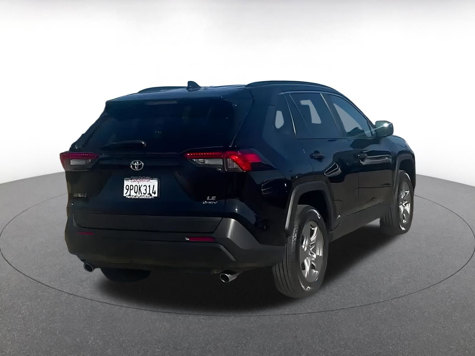 Thumbnail: 2025 Toyota RAV4 - 12