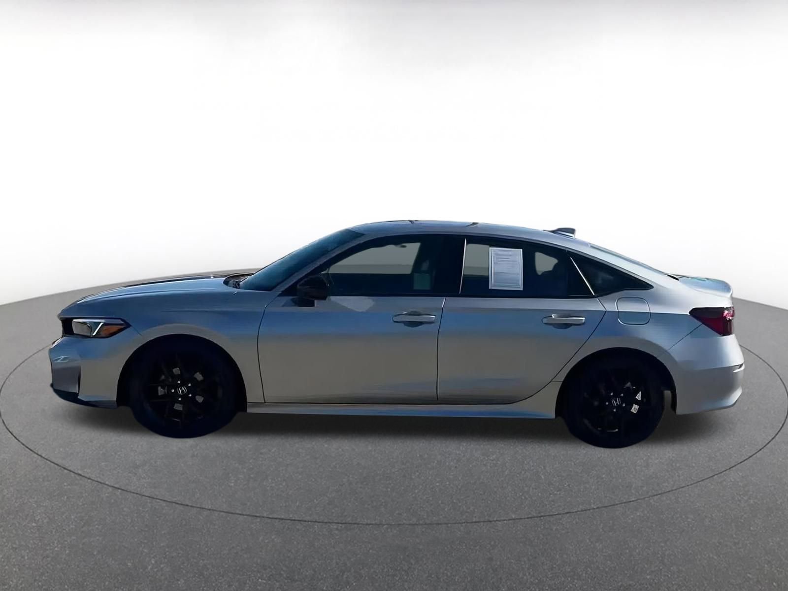 Thumbnail: 2025 Honda Civic - 9