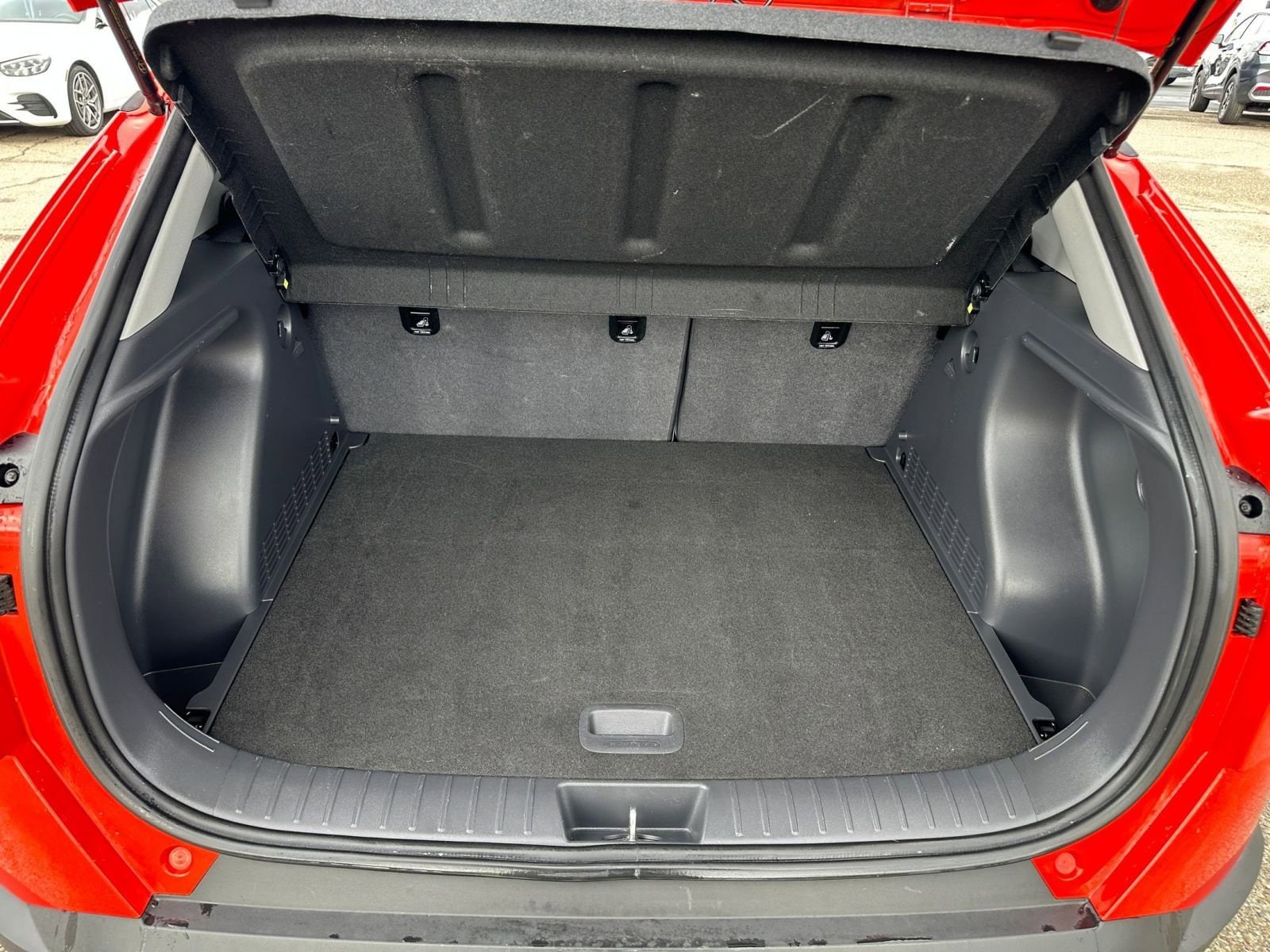 Thumbnail: 2025 Hyundai Kona - 31