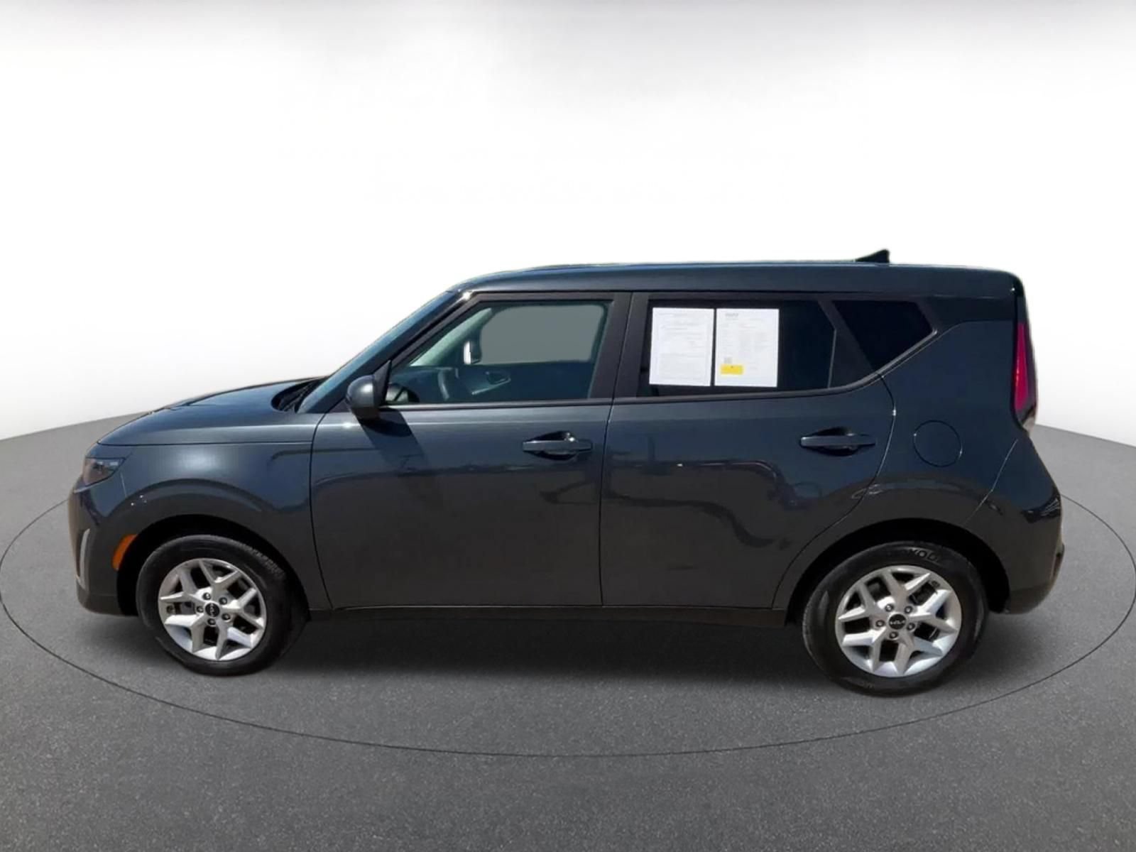 Thumbnail: 2025 Kia Soul - 9