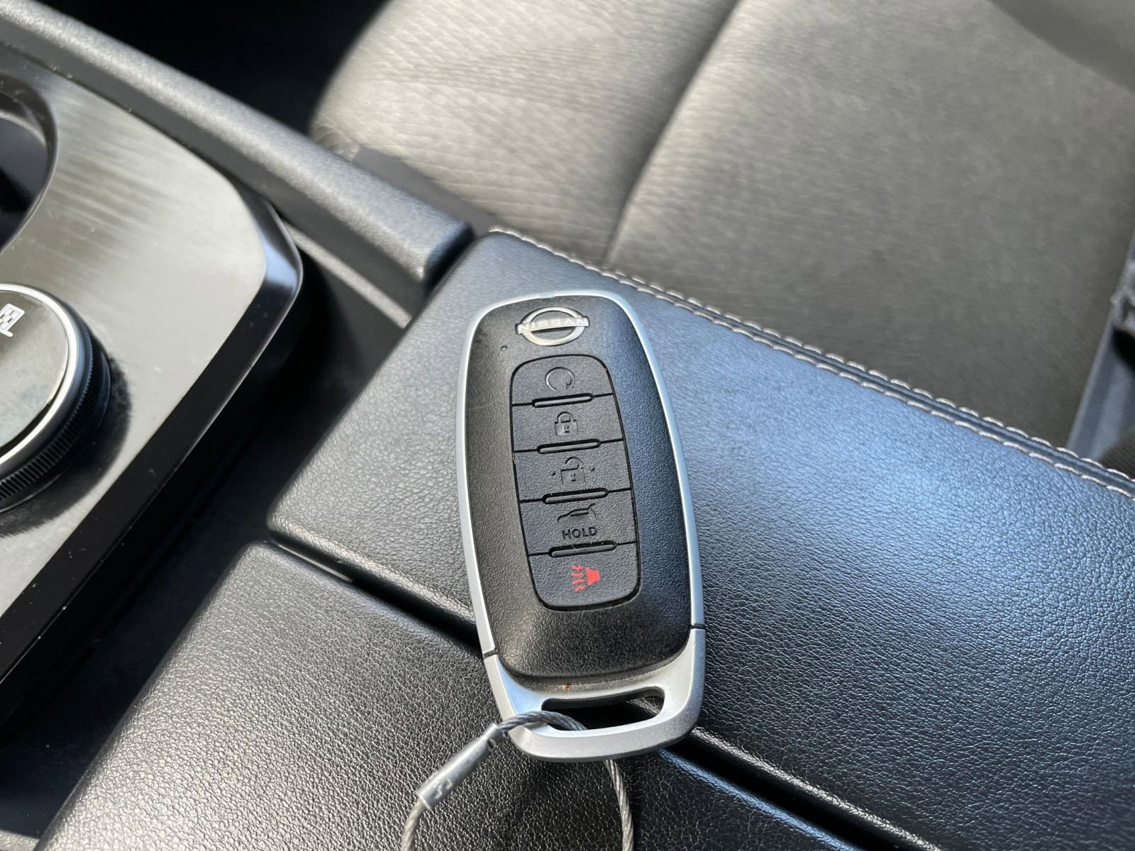 Thumbnail: 2025 Nissan Rogue - 27