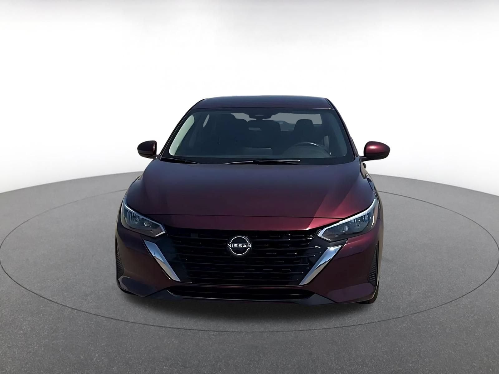 Thumbnail: 2025 Nissan Sentra - 3