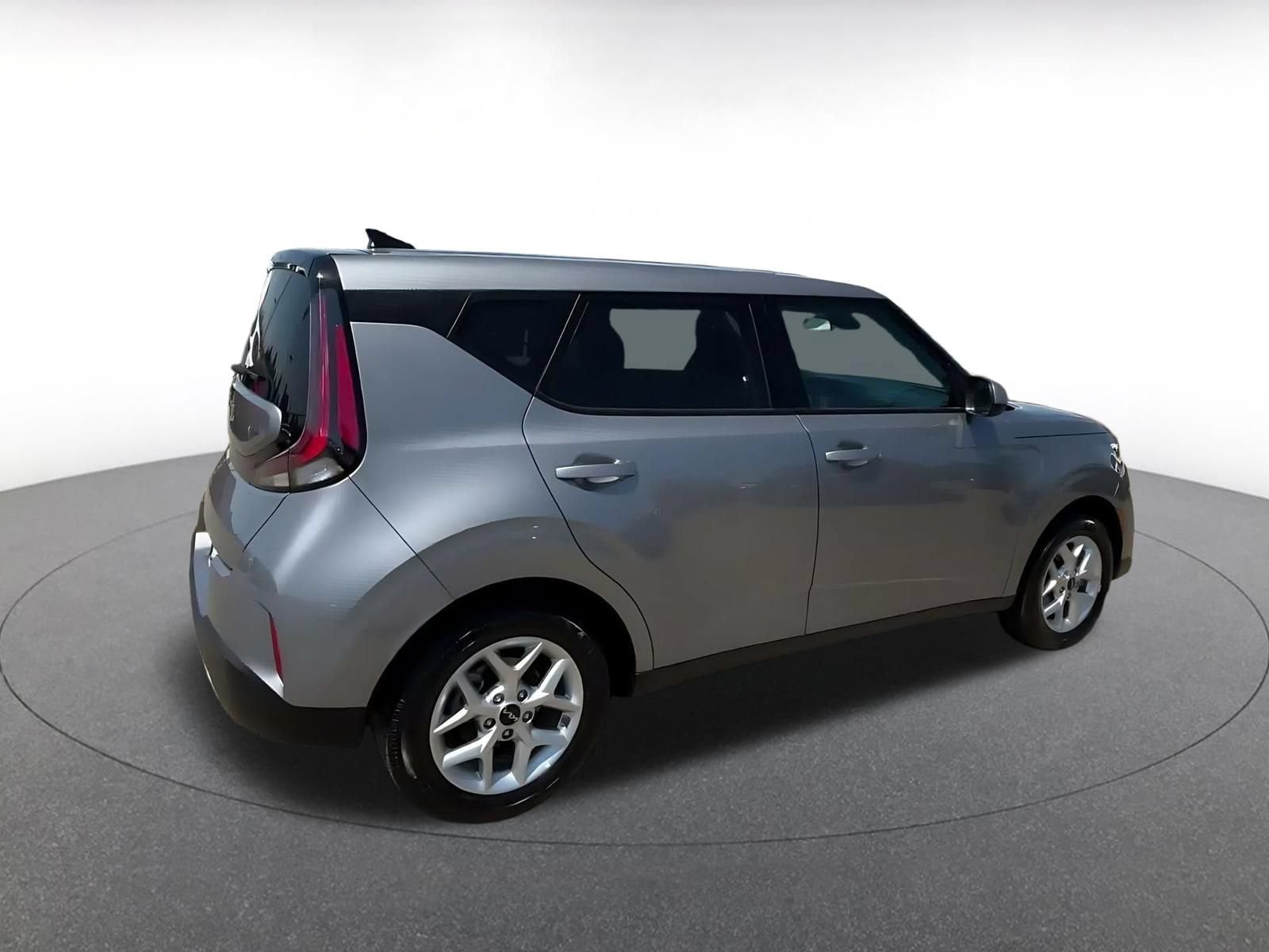 Thumbnail: 2025 Kia Soul - 14