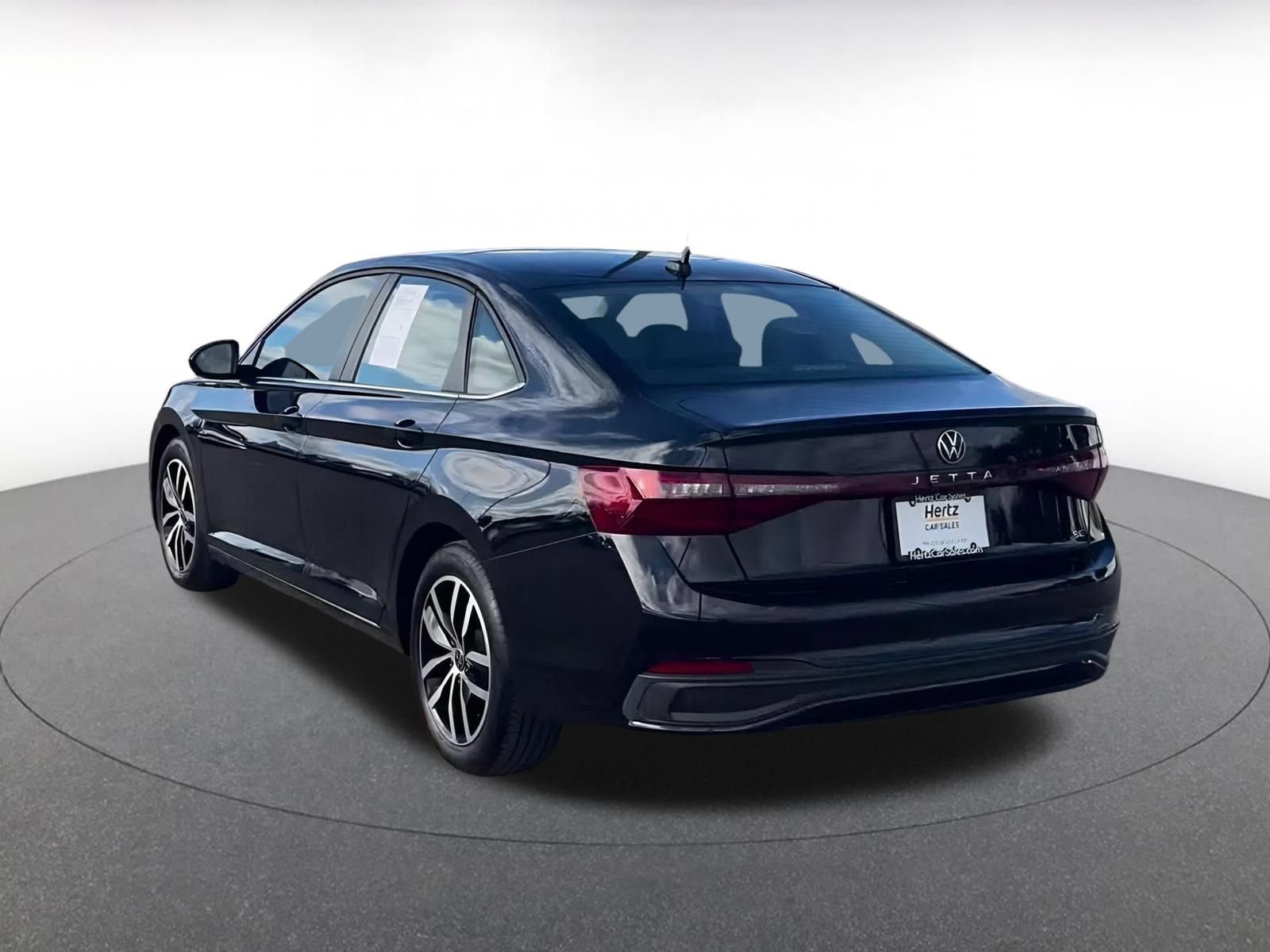 Thumbnail: 2025 Volkswagen Jetta - 11