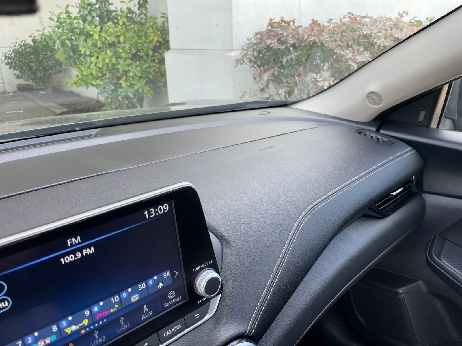 Thumbnail: 2025 Nissan Sentra - 34