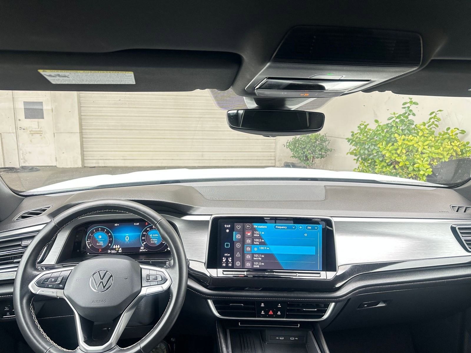 Thumbnail: 2025 Volkswagen Atlas - 34