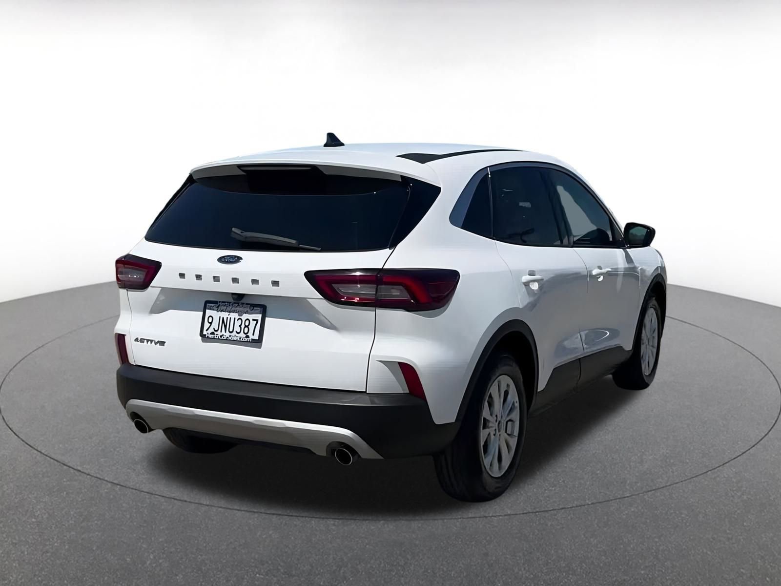 Thumbnail: 2024 Ford Escape - 13