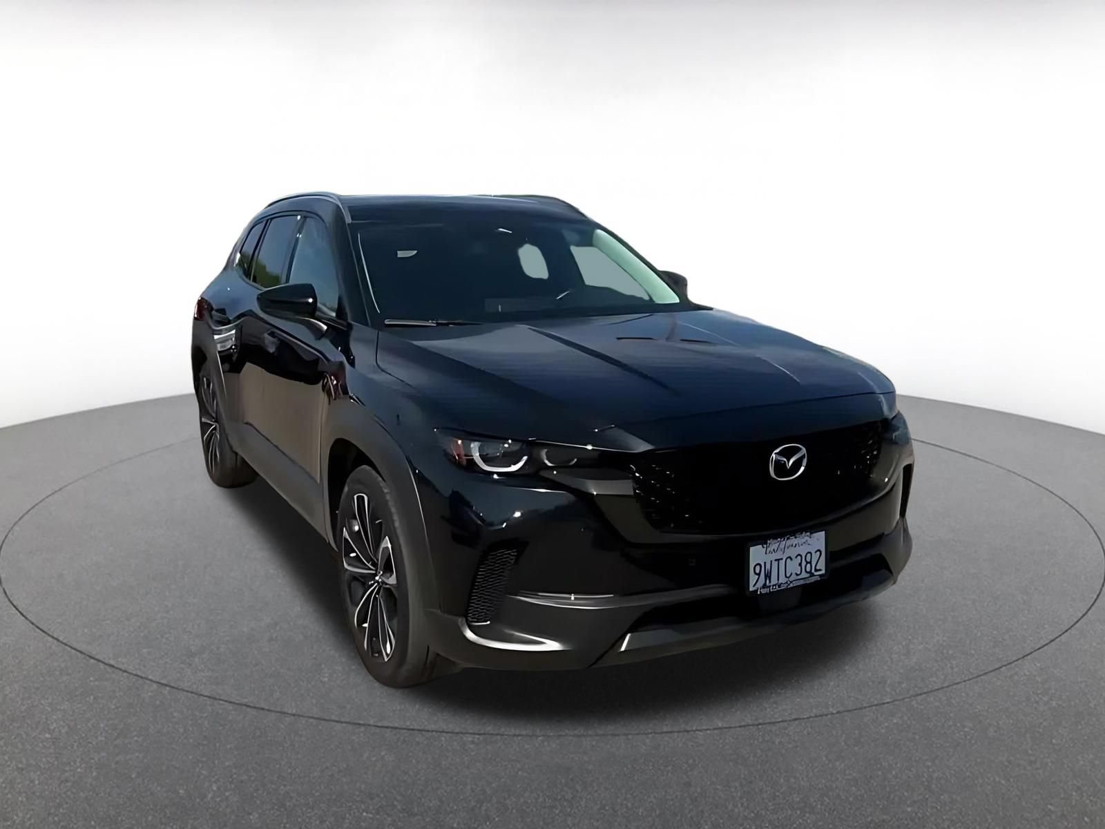Thumbnail: 2026 Mazda CX-50 - 3