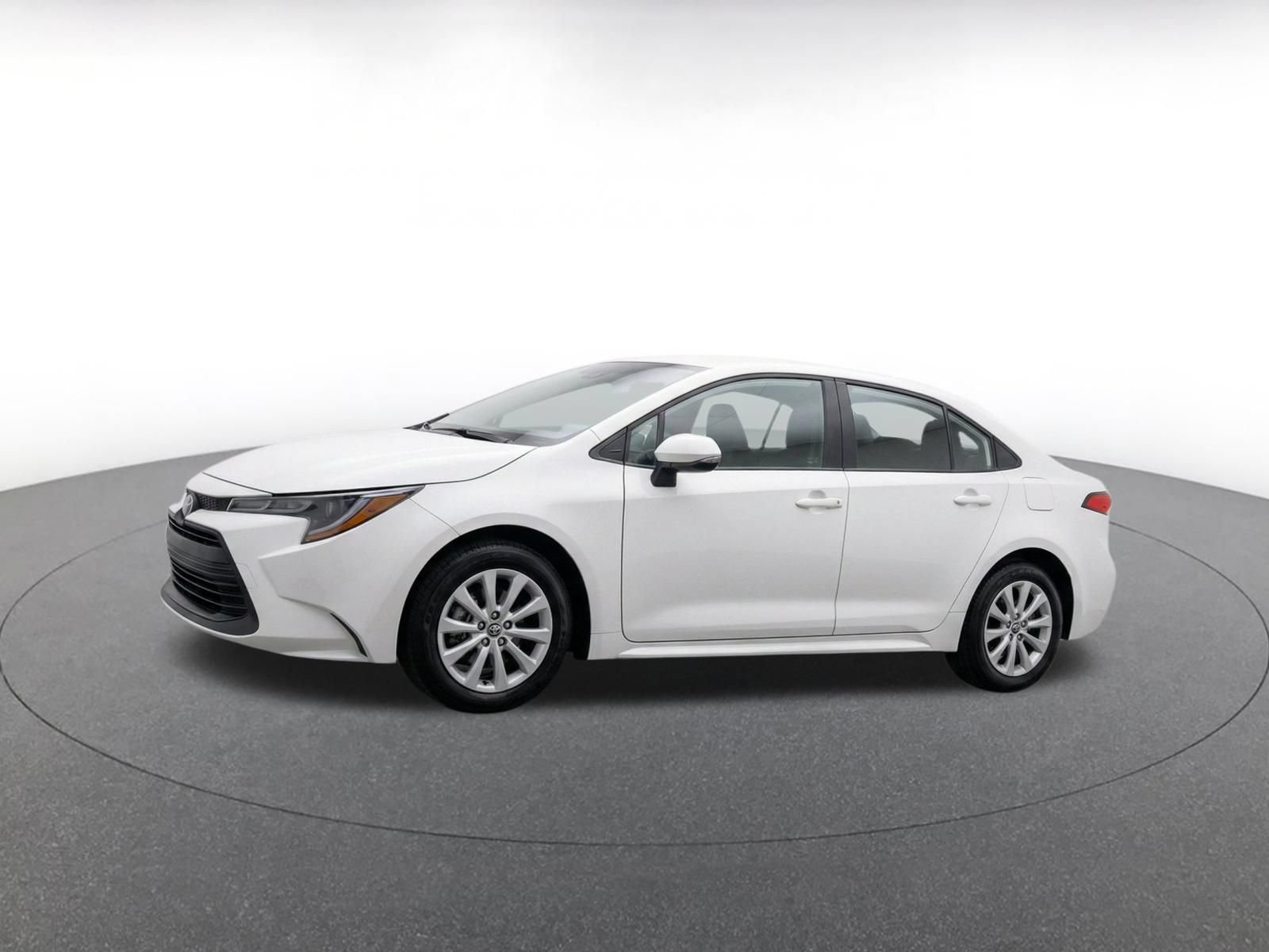 Thumbnail: 2025 Toyota Corolla - 3