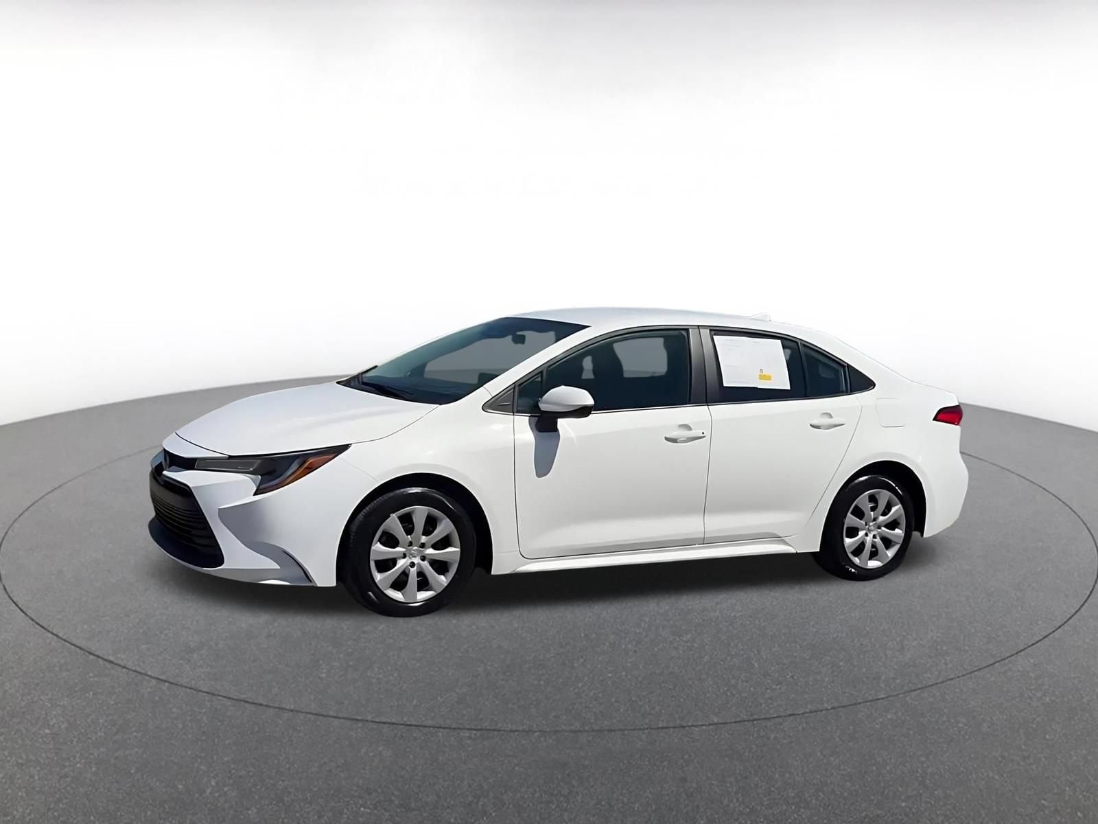 Thumbnail: 2025 Toyota Corolla - 8