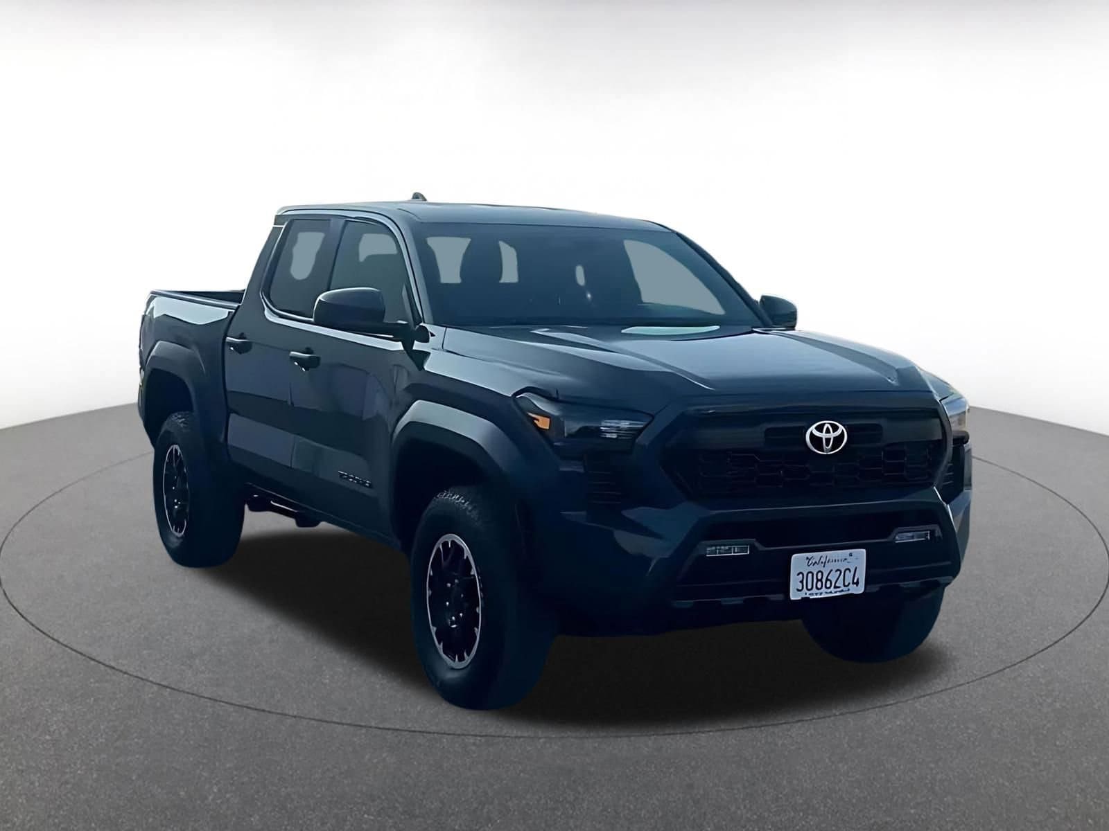 Thumbnail: 2025 Toyota Tacoma - 2