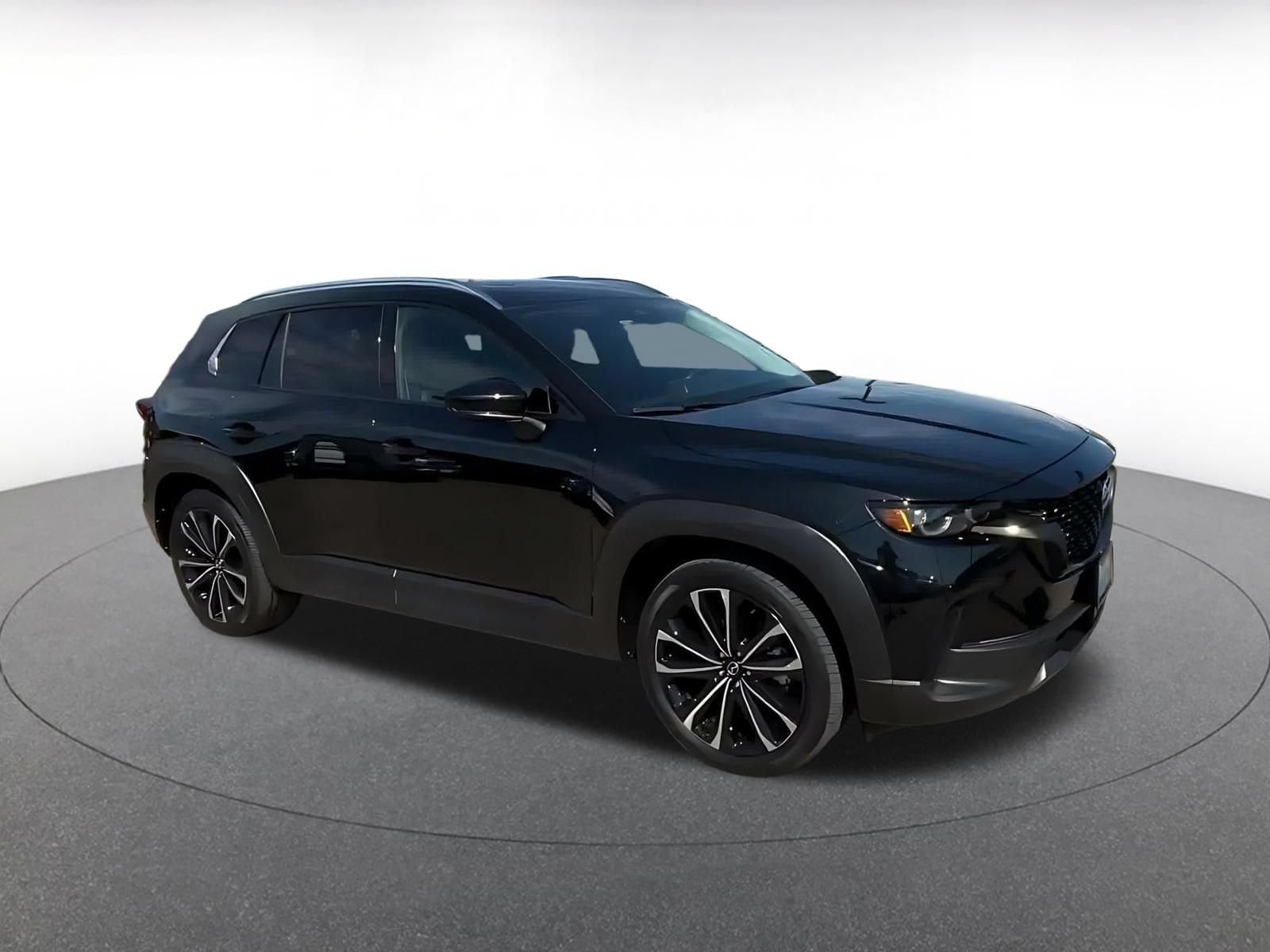 Thumbnail: 2026 Mazda CX-50 - 2