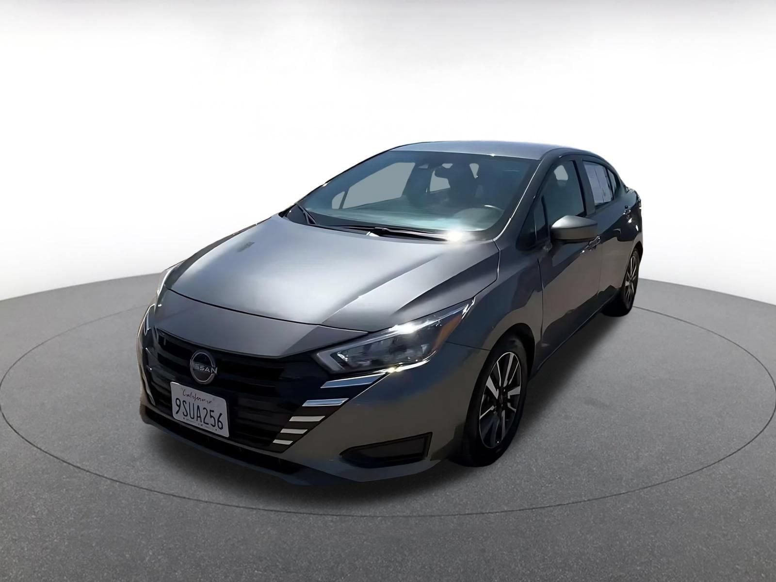 Thumbnail: 2025 Nissan Versa - 6