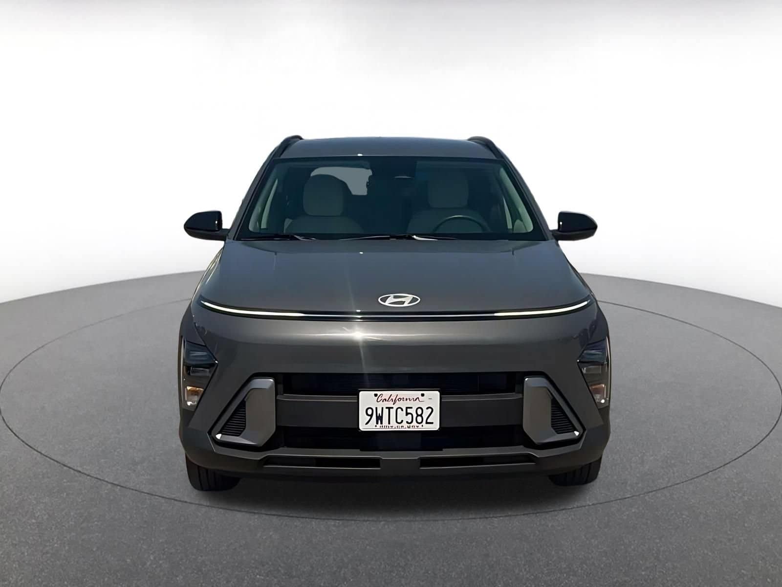 Thumbnail: 2026 Hyundai Kona - 3