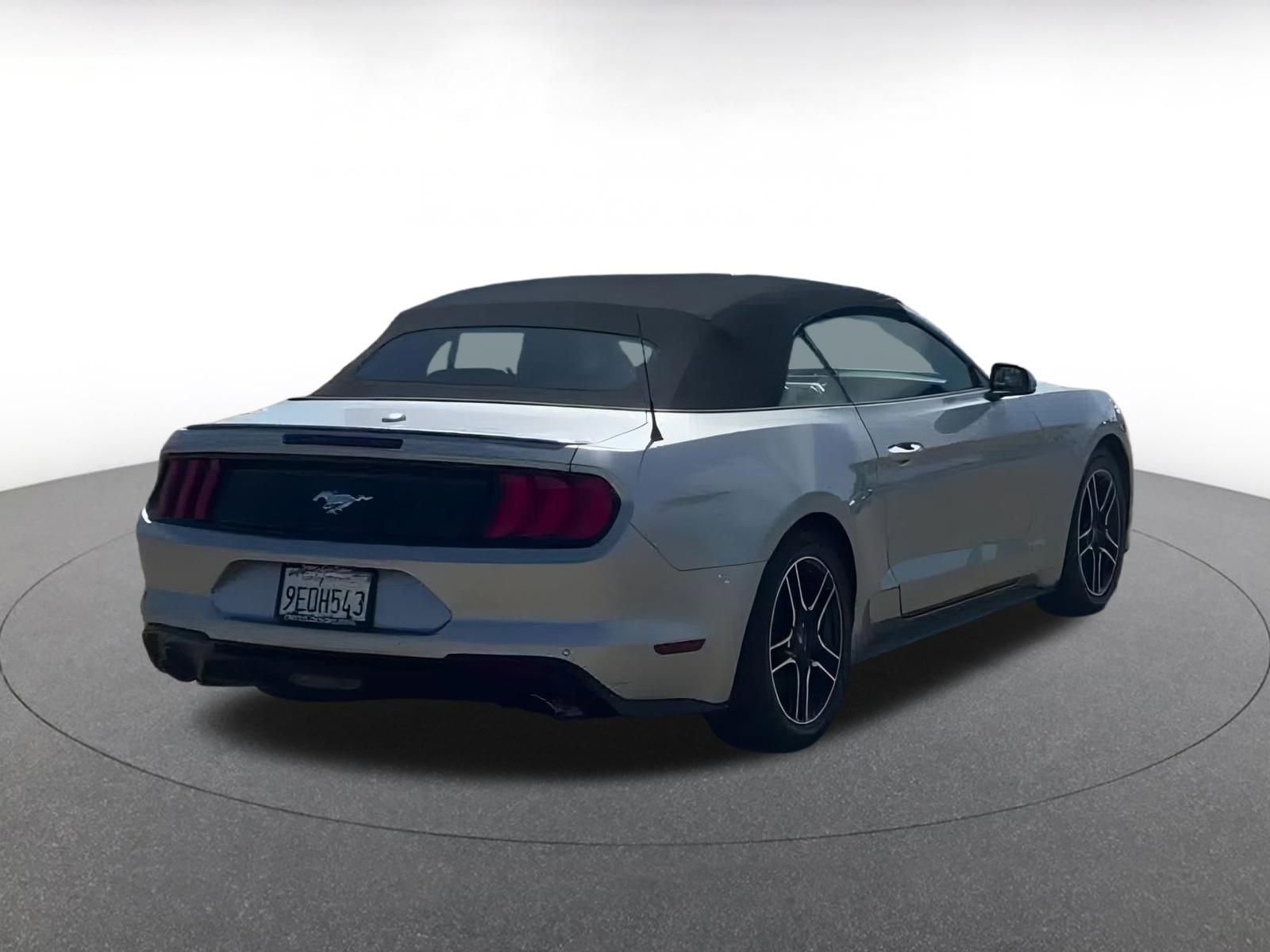 Thumbnail: 2023 Ford Mustang - 12
