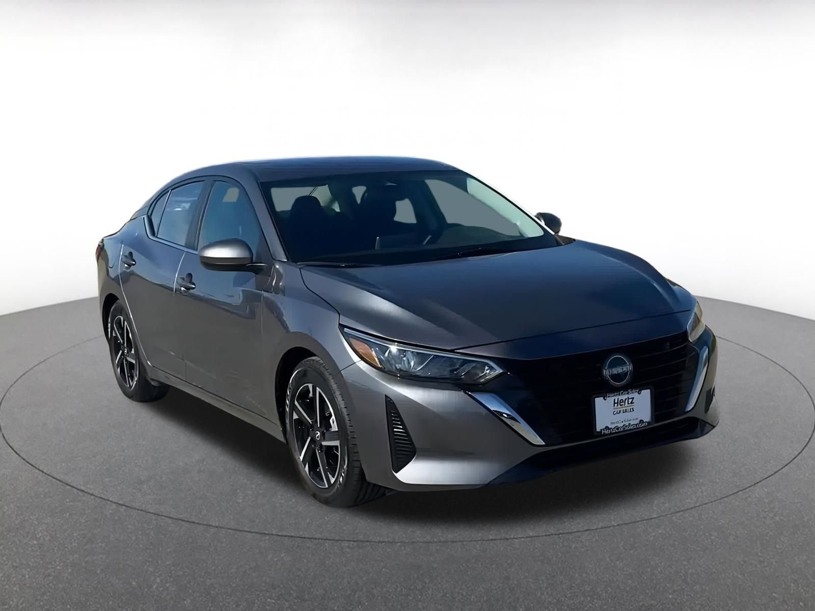 Thumbnail: 2024 Nissan Sentra - 3