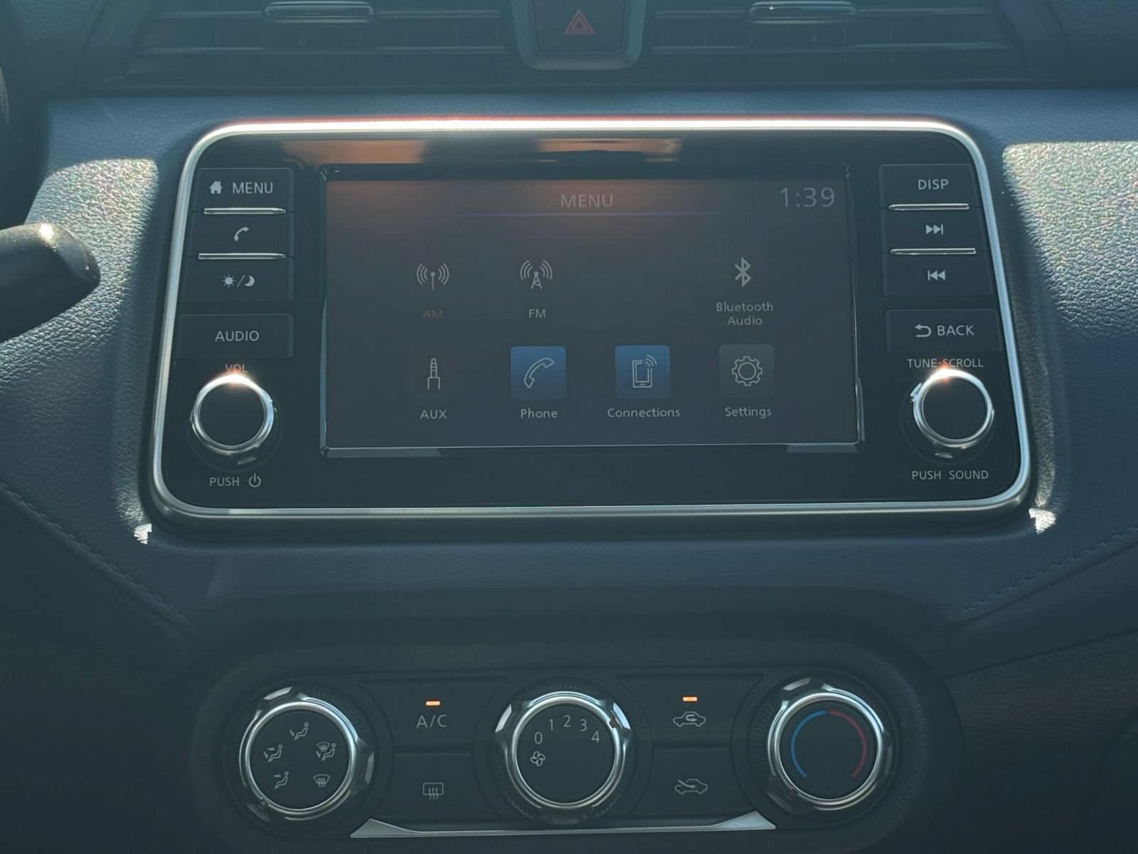 Thumbnail: 2025 Nissan Versa - 19