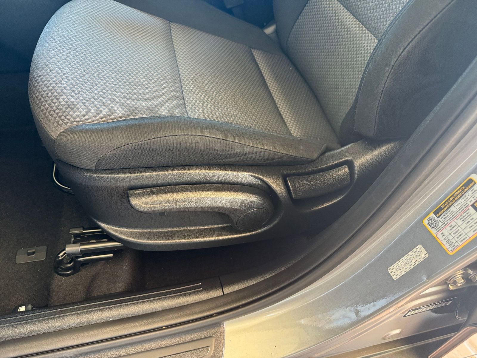 Thumbnail: 2025 Kia Soul - 22