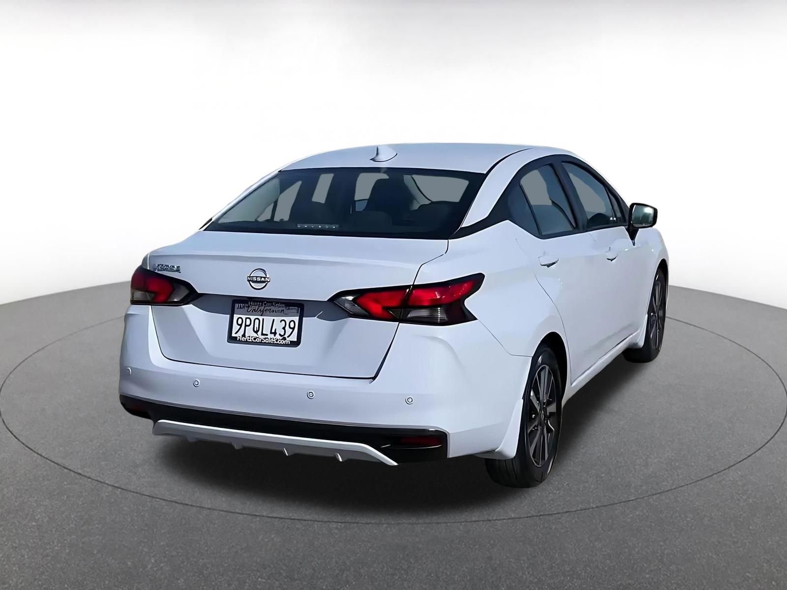 Thumbnail: 2025 Nissan Versa - 14