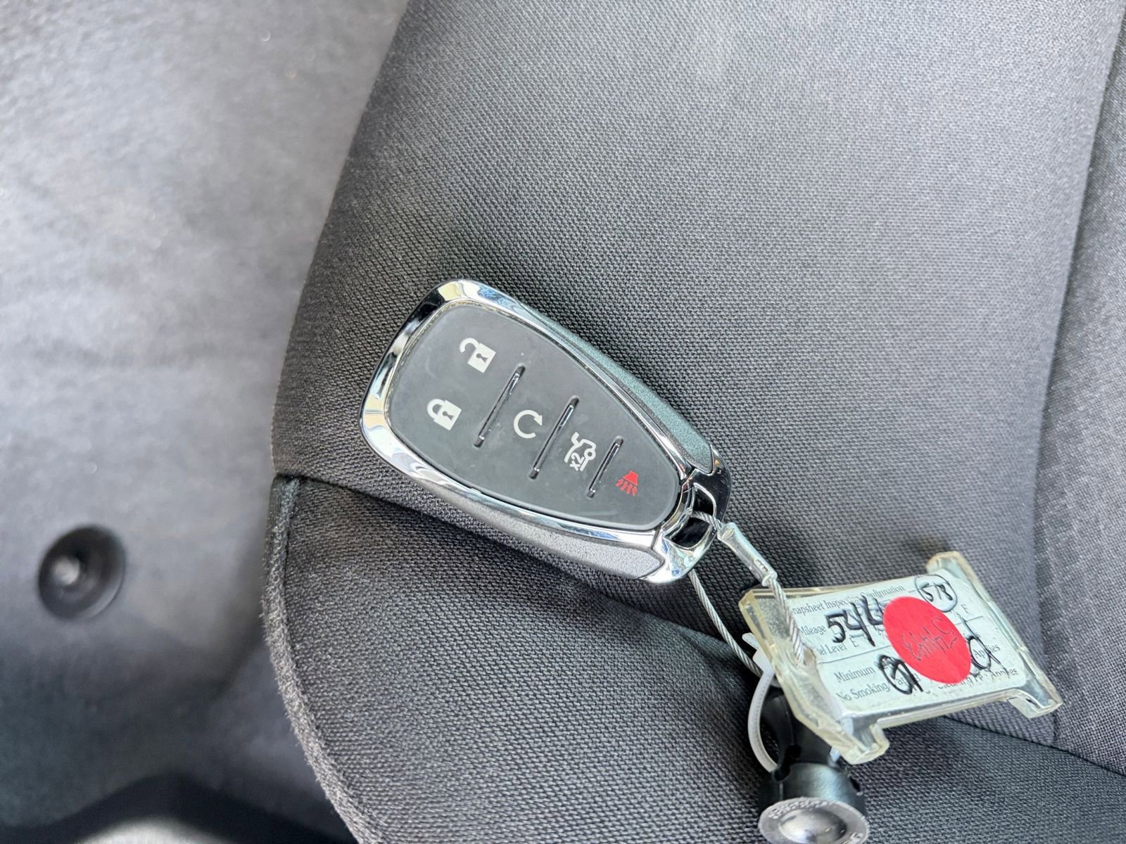 Thumbnail: 2023 Chevrolet Malibu - 25