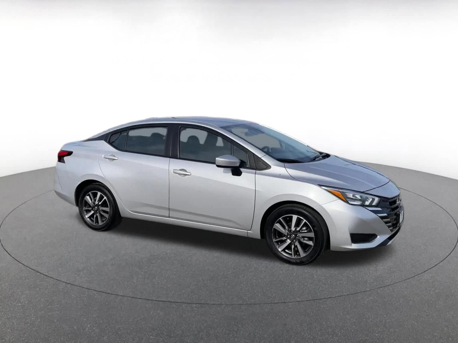 Thumbnail: 2025 Nissan Versa - 2