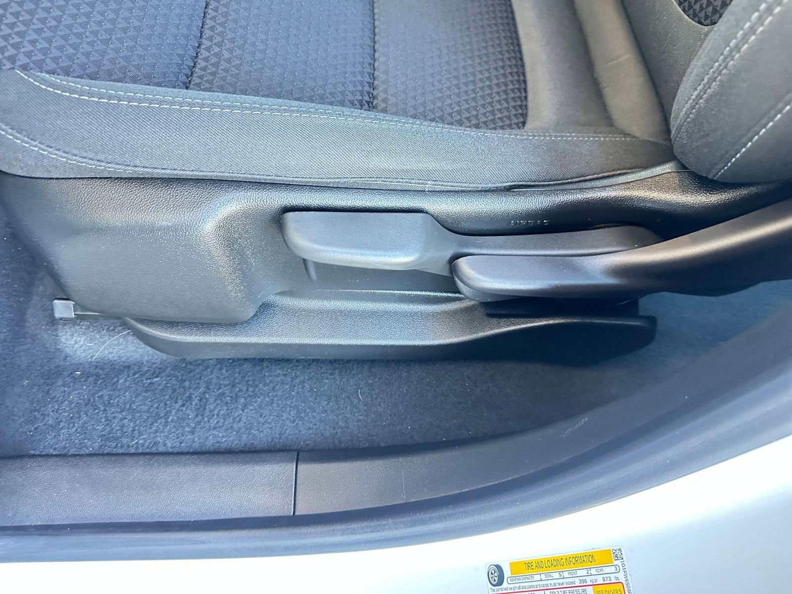 Thumbnail: 2023 Chevrolet Bolt EV - 28