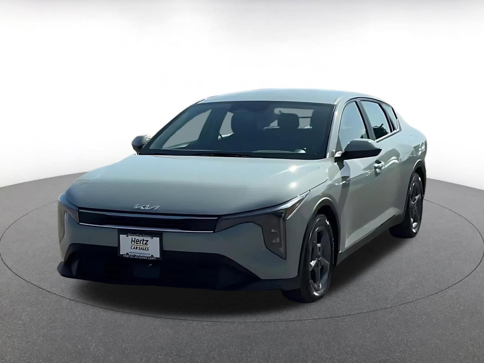 Thumbnail: 2025 Kia K4 - 7