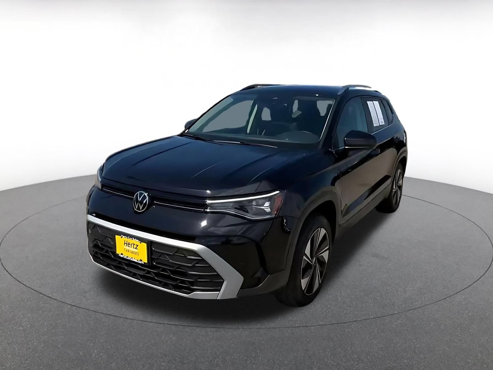 Thumbnail: 2026 Volkswagen Taos - 6