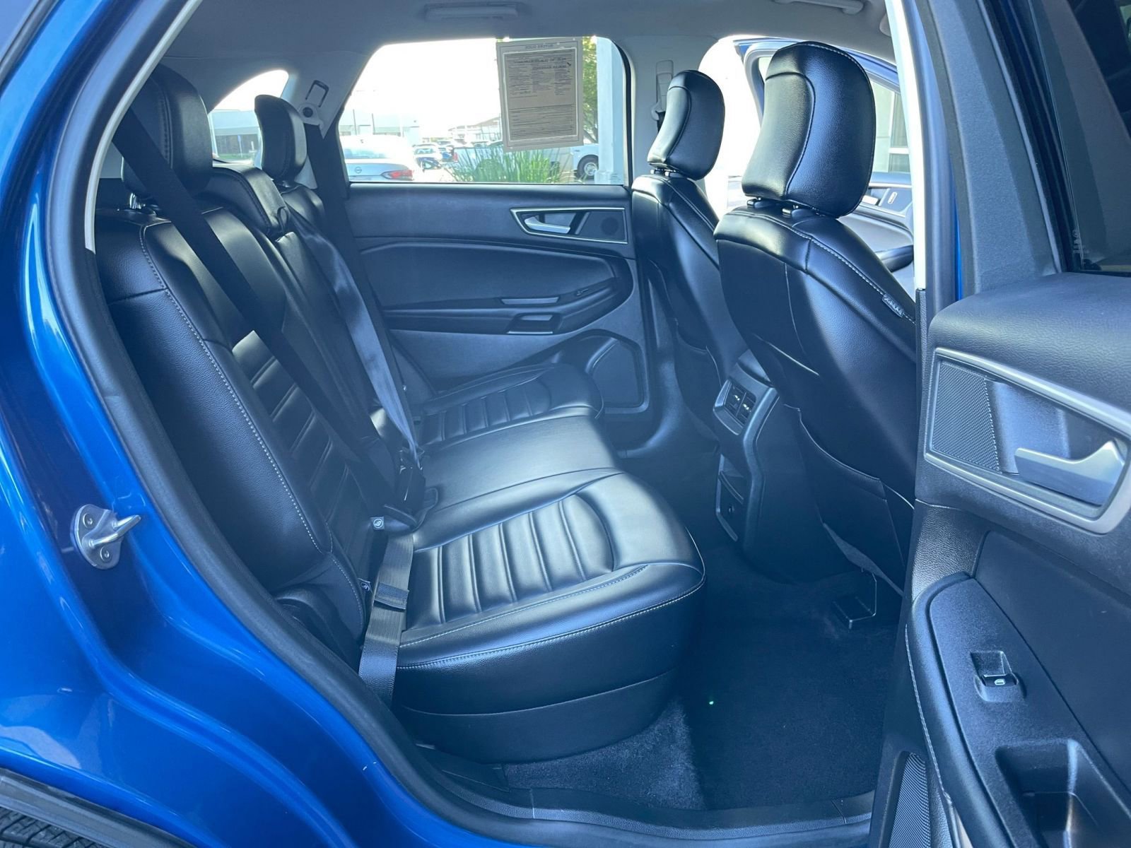 Thumbnail: 2024 Ford Edge - 25