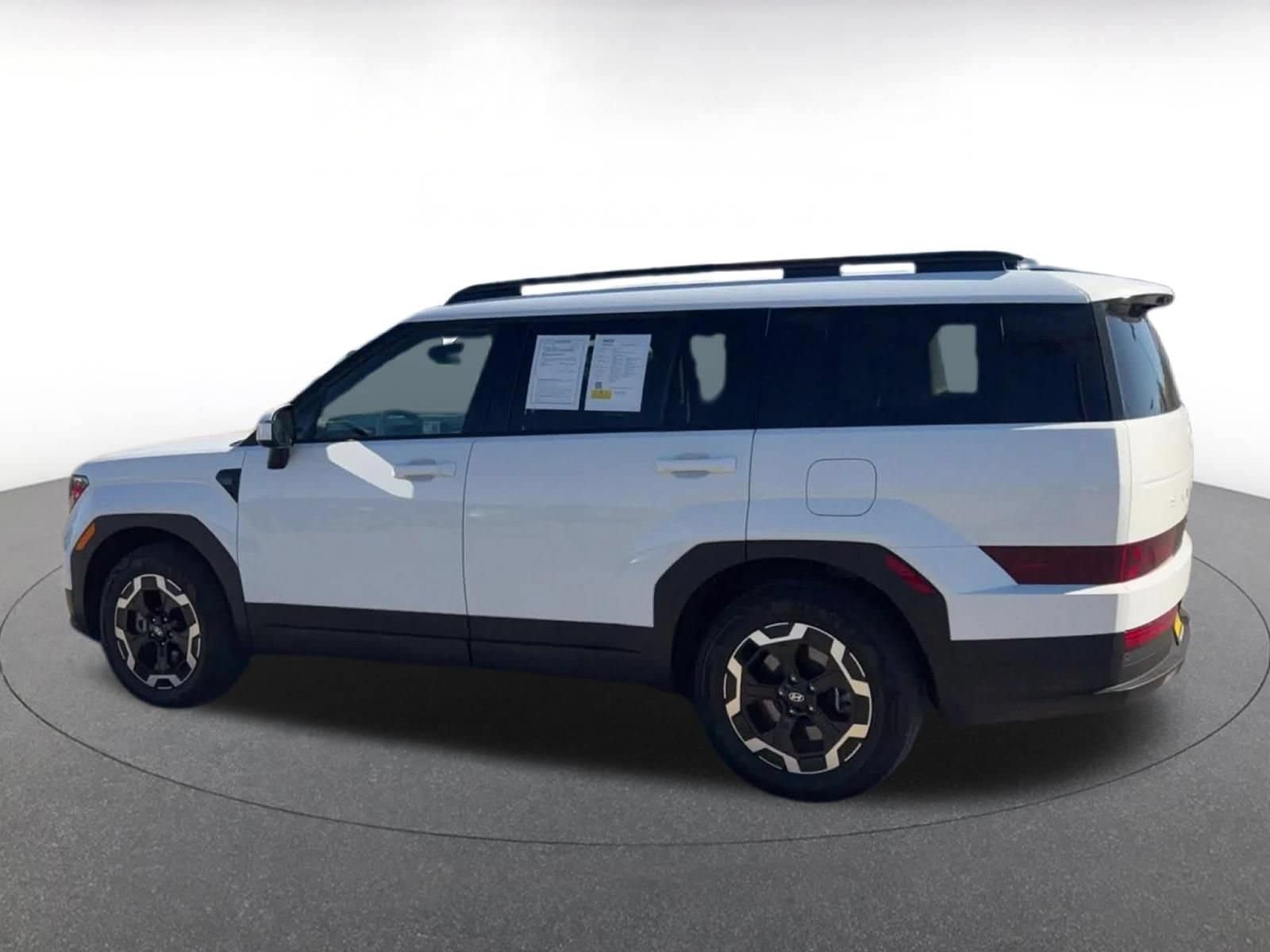 Thumbnail: 2026 Hyundai Santa Fe - 9
