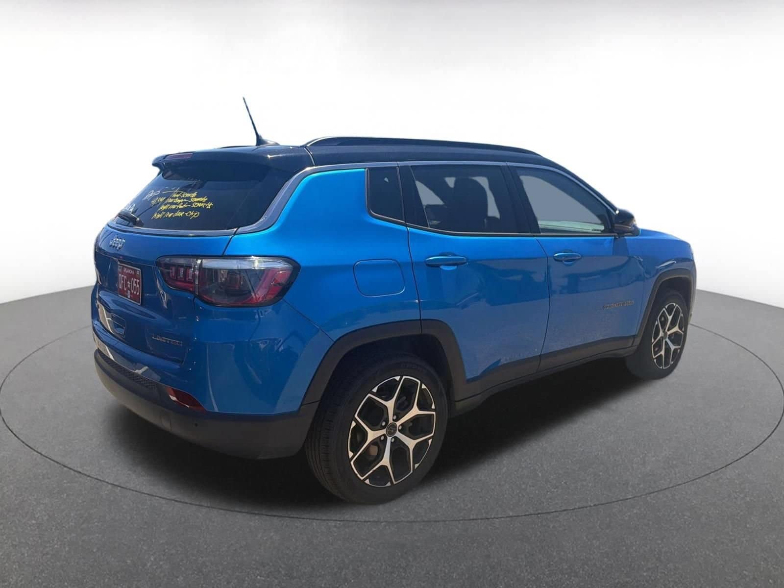 Thumbnail: 2025 Jeep Compass - 4