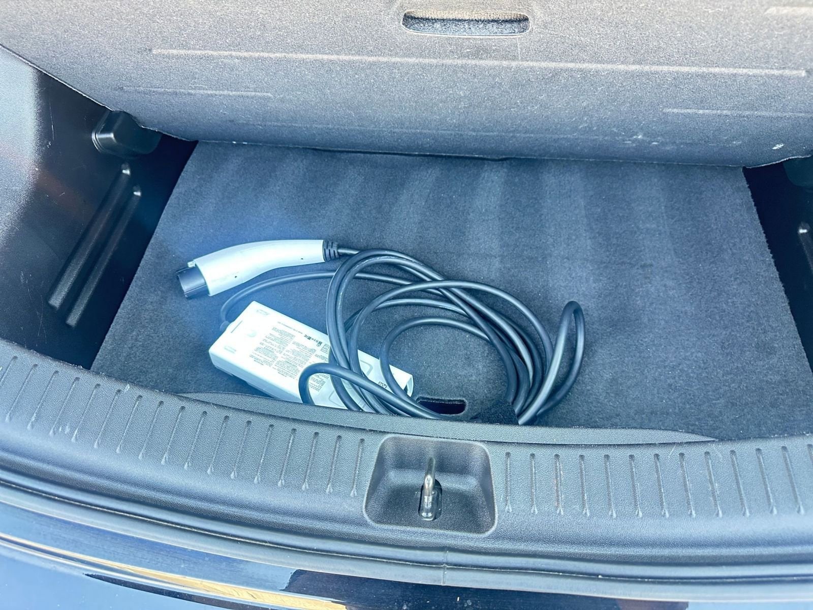 Thumbnail: 2023 Chevrolet Bolt EV - 22