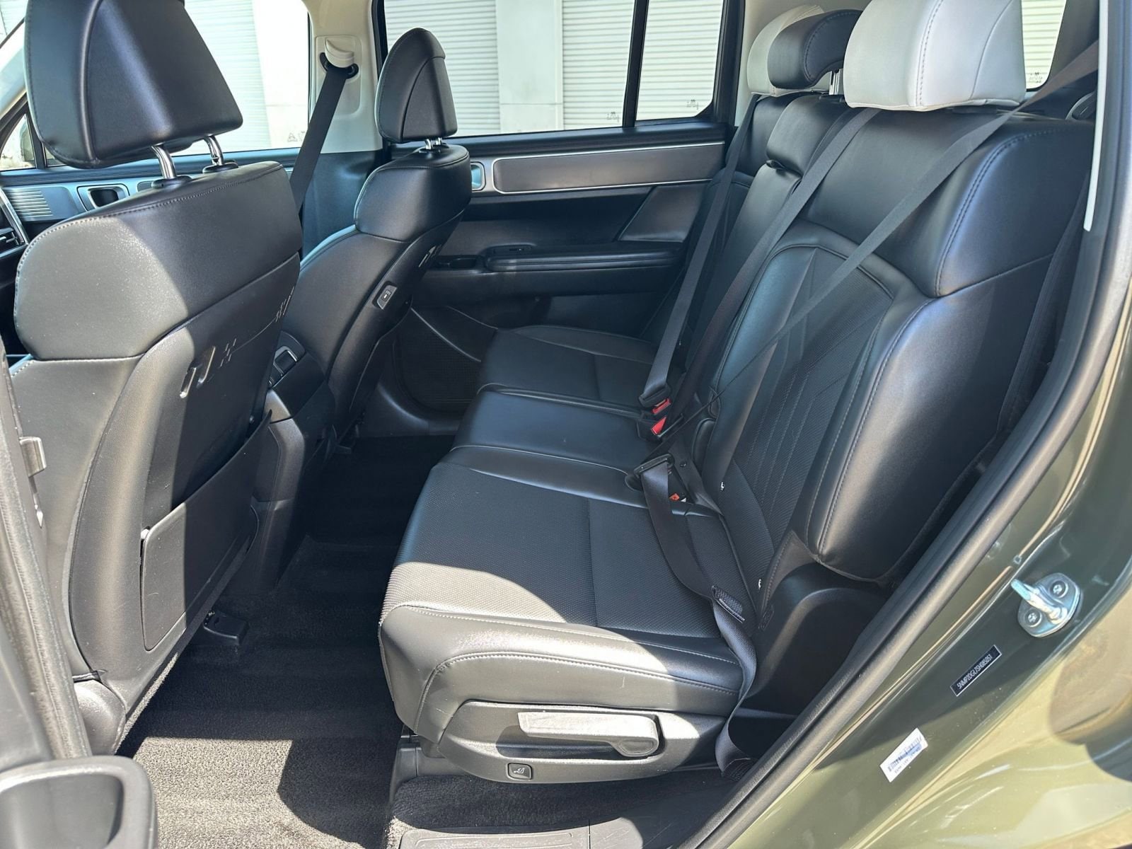 Thumbnail: 2025 Hyundai Santa Fe - 27