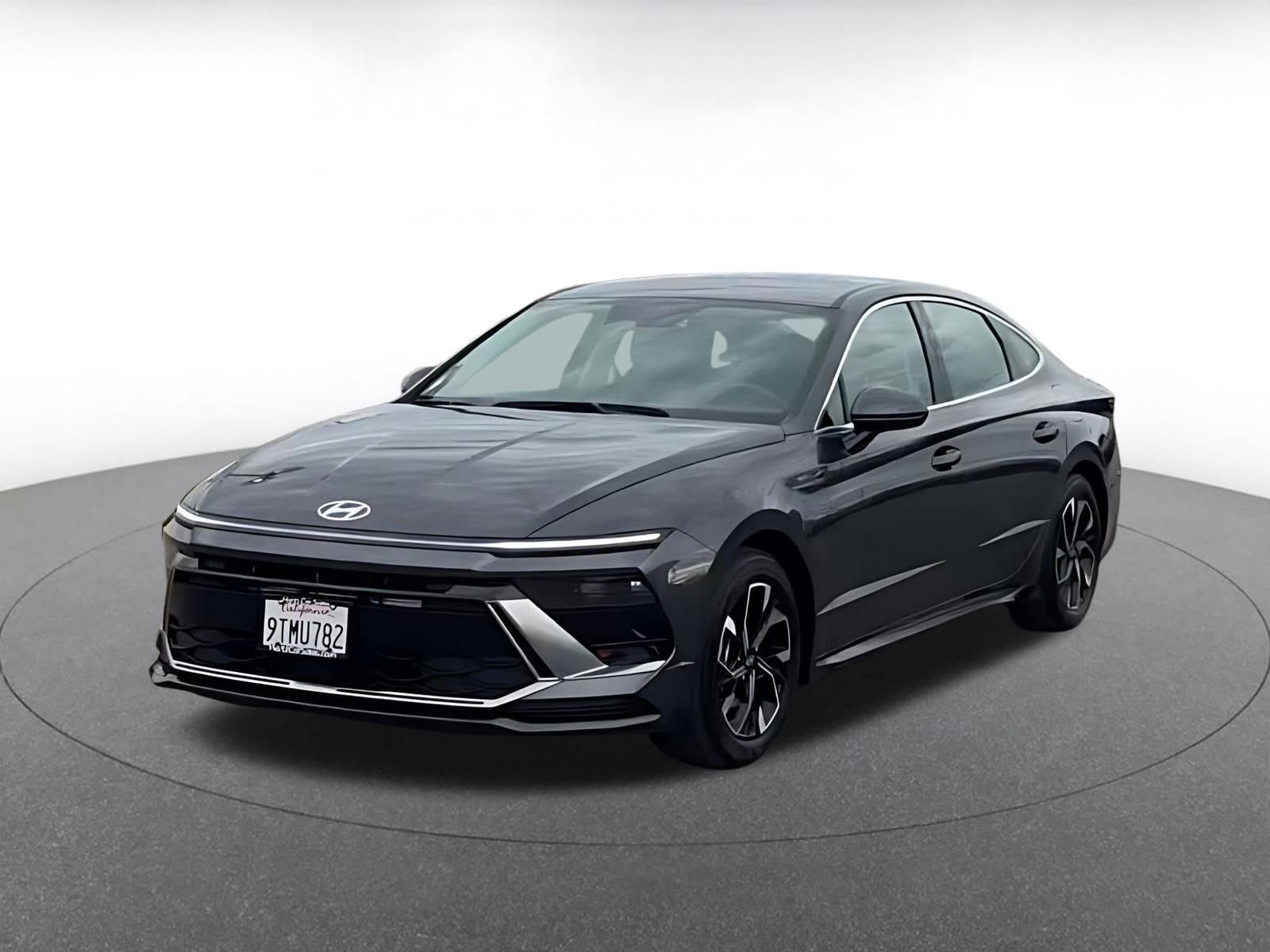 Thumbnail: 2025 Hyundai Sonata - 9