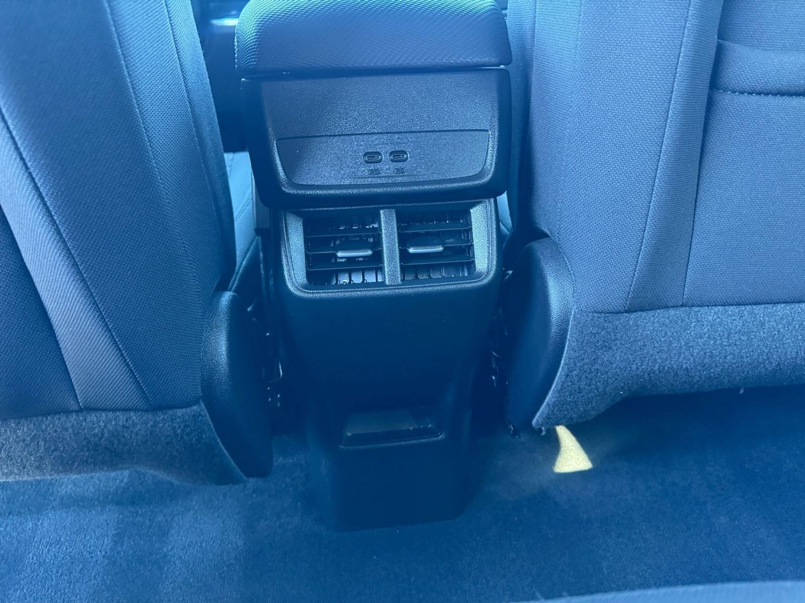 Thumbnail: 2025 Chevrolet Equinox - 24