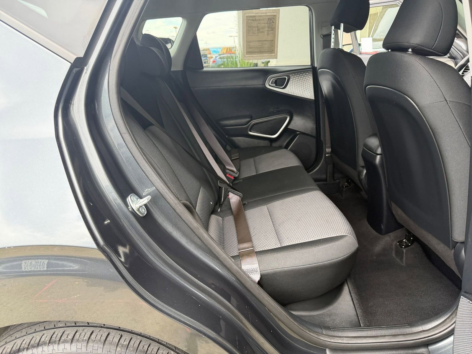 Thumbnail: 2025 Kia Soul - 25