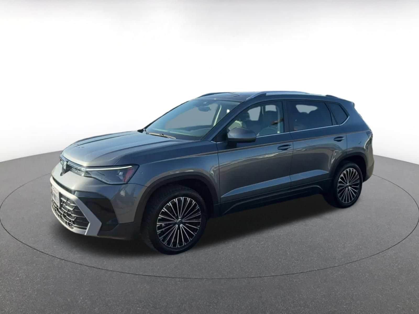 Thumbnail: 2026 Volkswagen Taos - 6