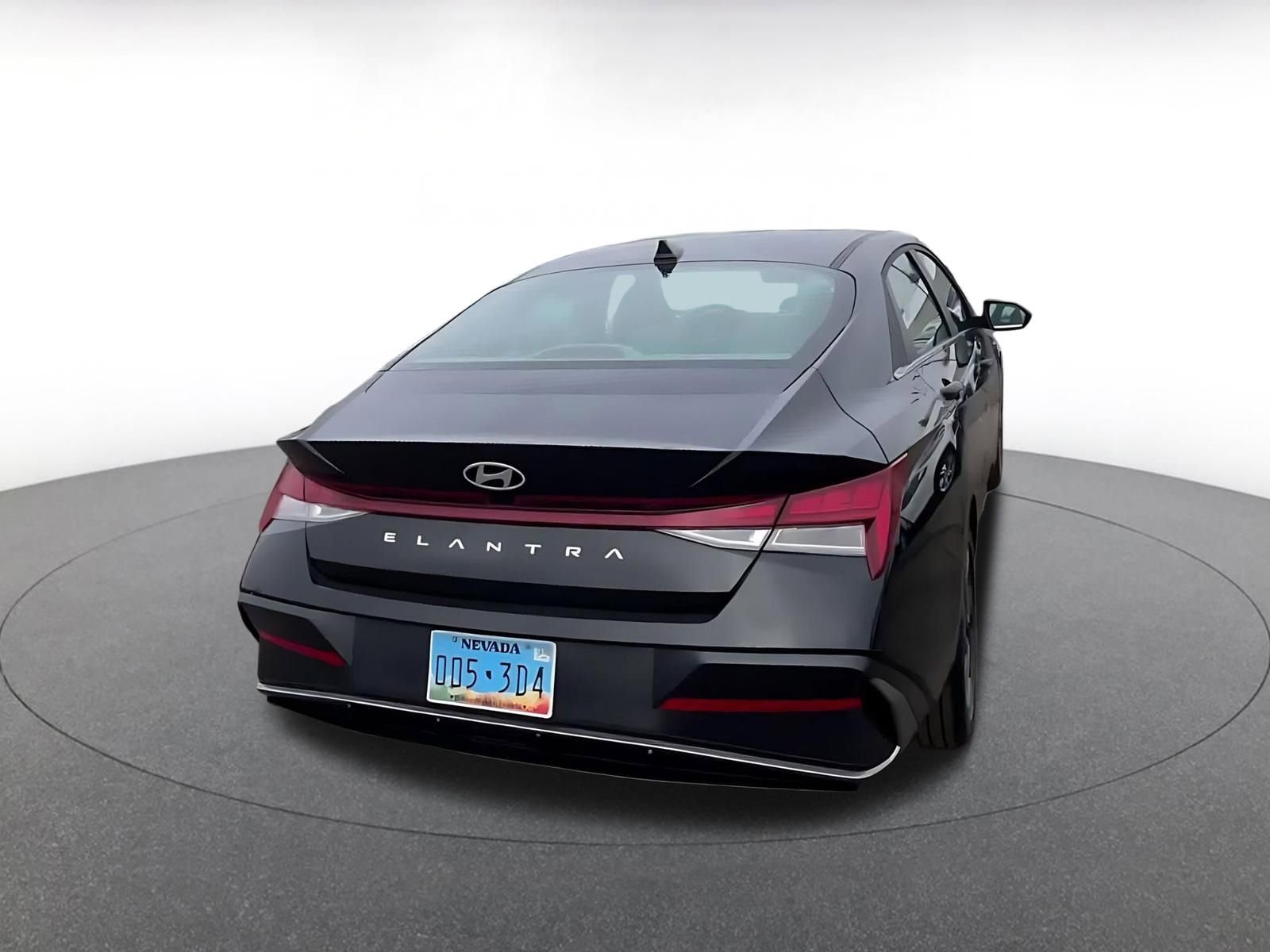 Thumbnail: 2025 Hyundai Elantra - 14