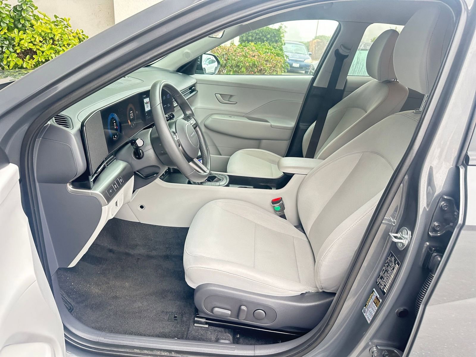 Thumbnail: 2025 Hyundai Kona - 27