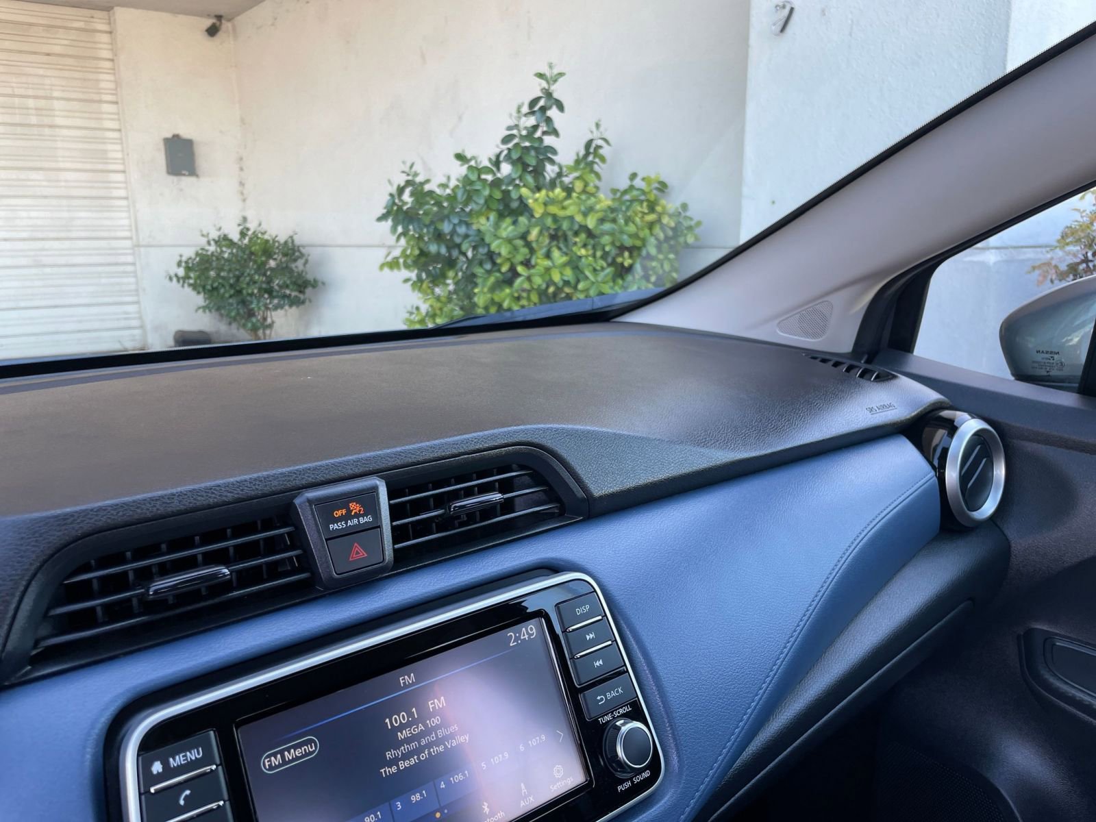 Thumbnail: 2025 Nissan Versa - 34