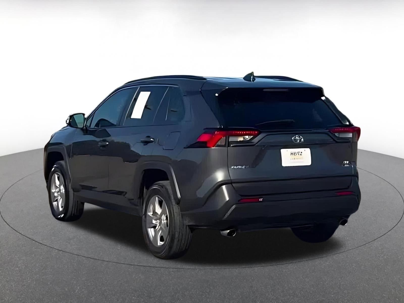 Thumbnail: 2025 Toyota RAV4 - 11