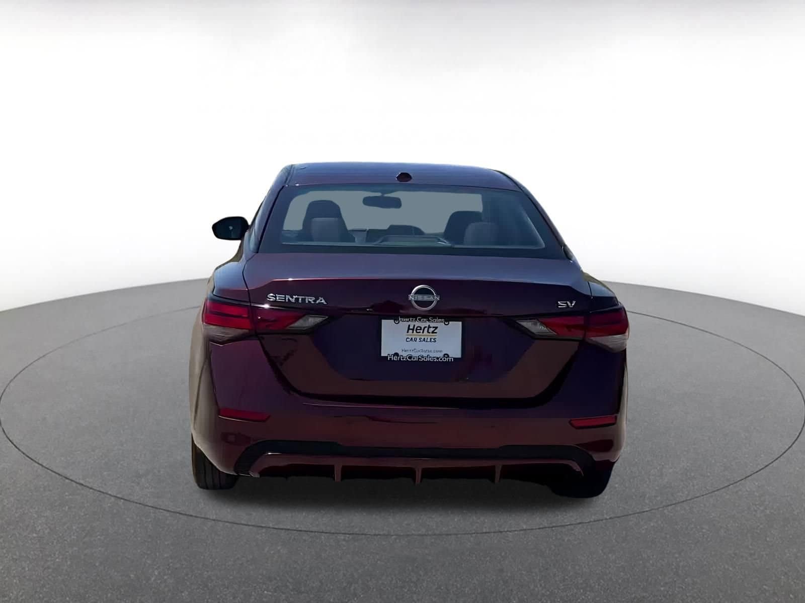 Thumbnail: 2024 Nissan Sentra - 12