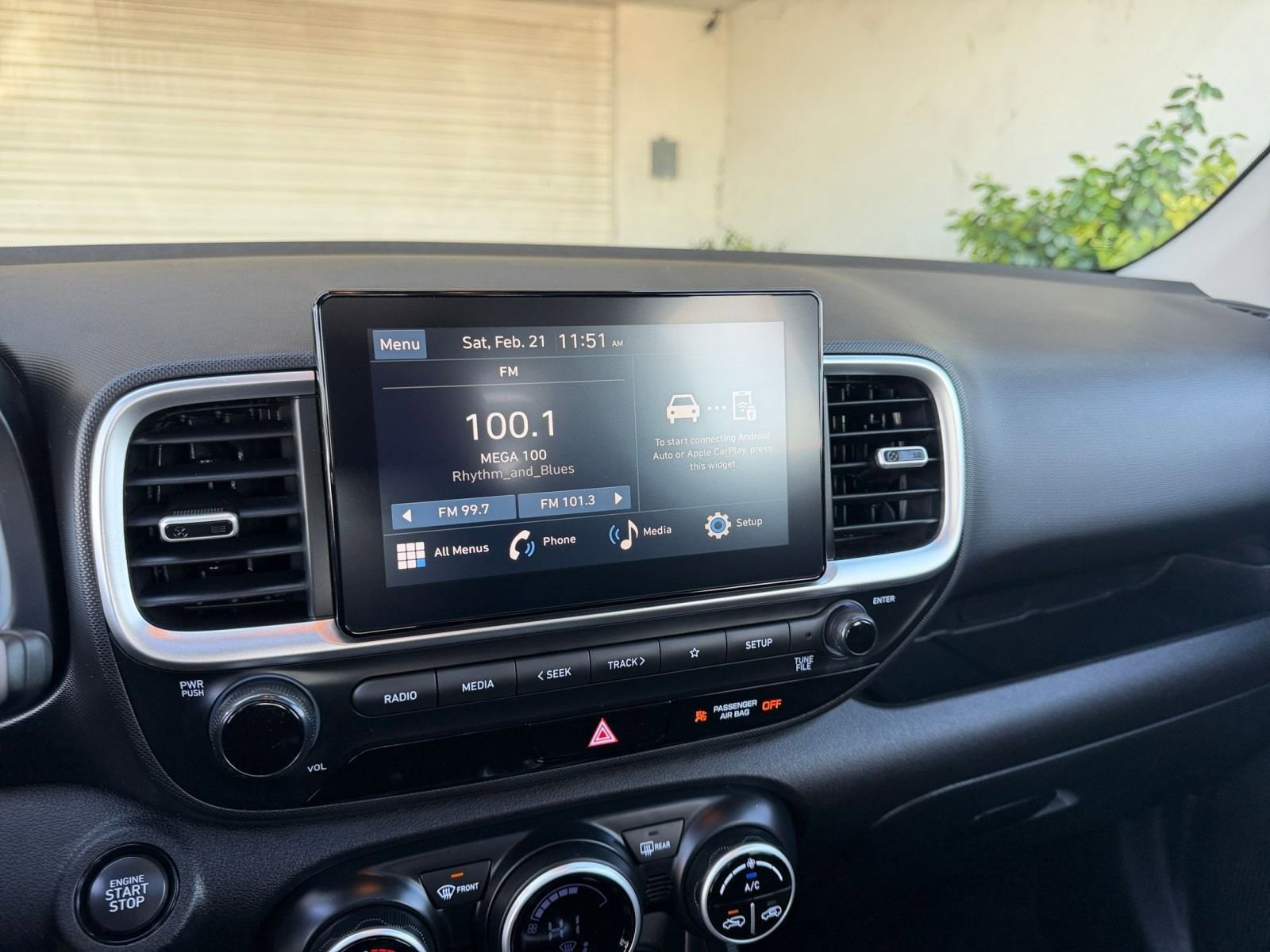 Thumbnail: 2025 Hyundai Venue - 20