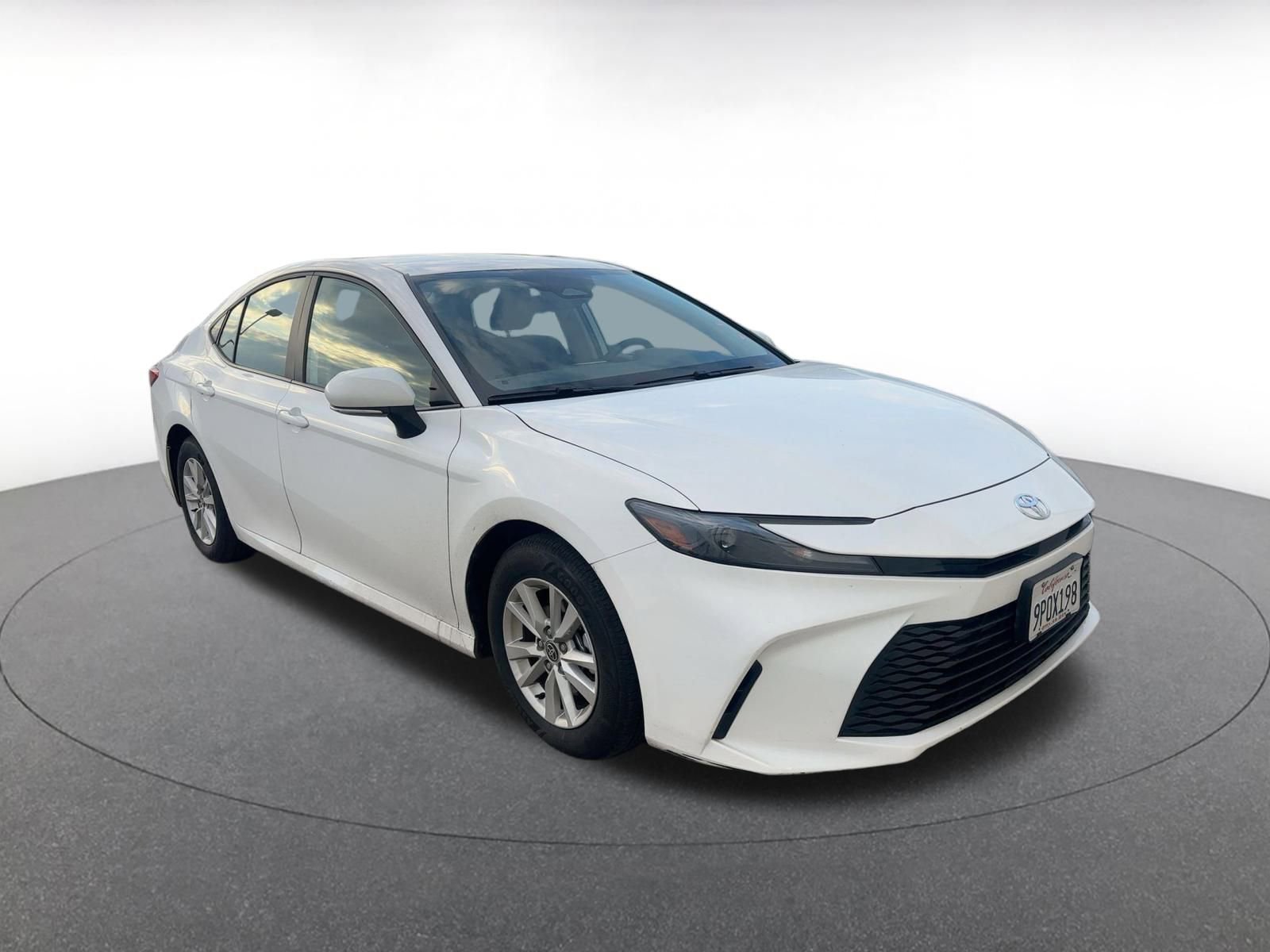 Thumbnail: 2025 Toyota Camry - 1