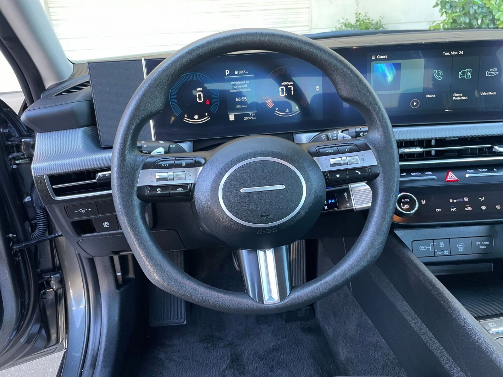 Thumbnail: 2025 Hyundai Sonata - 29