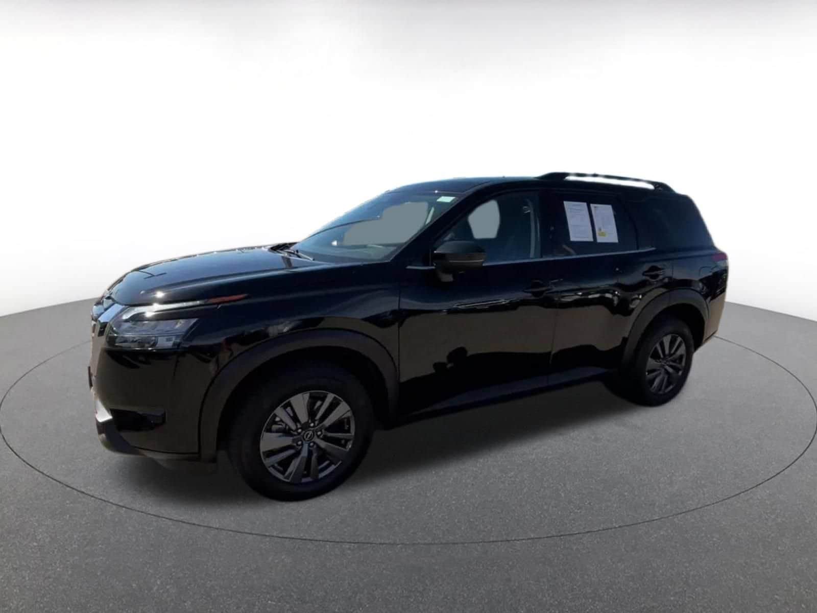 Thumbnail: 2025 Nissan Pathfinder - 7