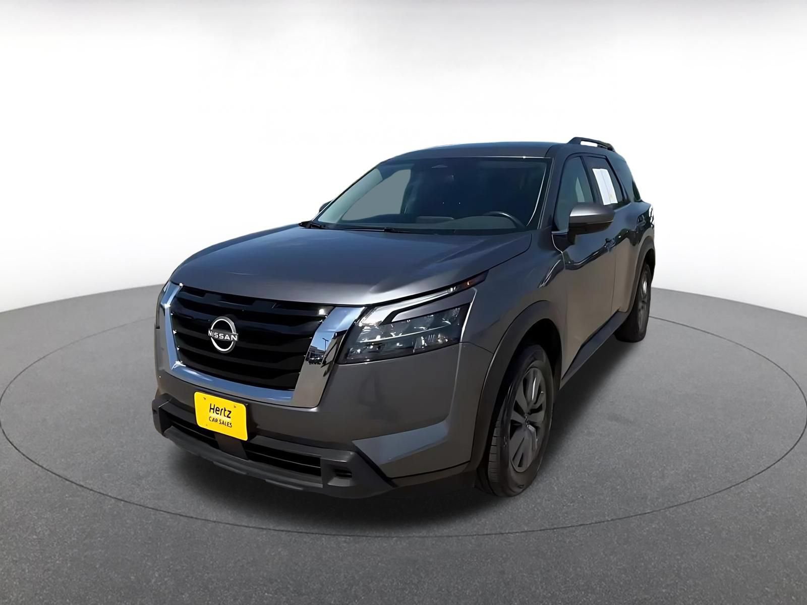 Thumbnail: 2025 Nissan Pathfinder - 7